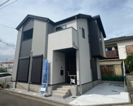 茅ヶ崎市松尾新築戸建の画像
