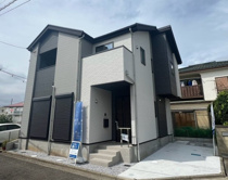 茅ヶ崎市松尾新築戸建の画像