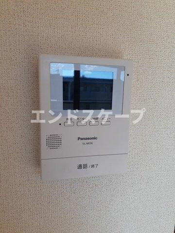 グランドレジデンスのセキュリティ|高崎、前橋のお部屋探しはエンドスケープまで！お客様の理想お聞かせ下さい♪