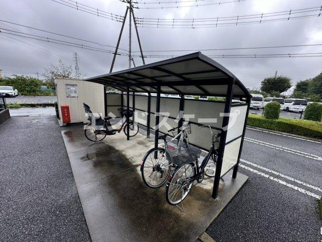 グランドレジデンスのその他共用部分|高崎、前橋のお部屋探しはエンドスケープまで！お客様の理想お聞かせ下さい♪