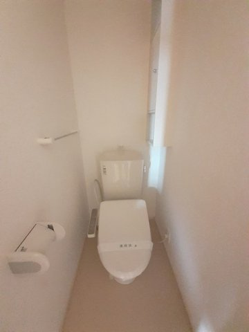 ＫＡＮＡＮのトイレ