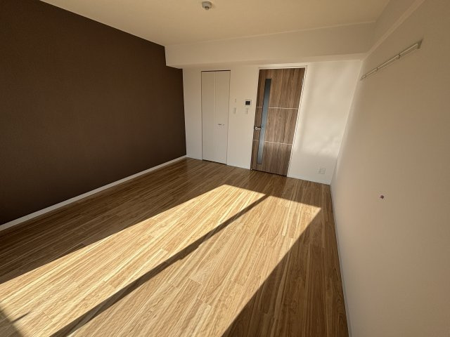 グランリールの内装