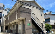 フォレスト北千住の画像