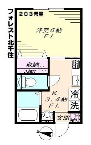 【間取り】 | ☆間取り☆
