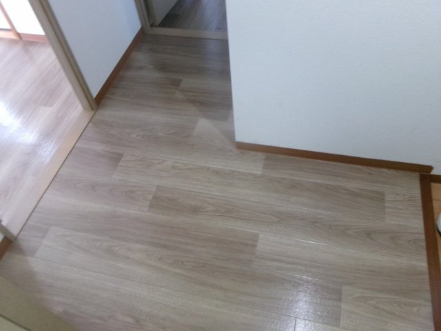 フェリスメンテ狩口台のその他