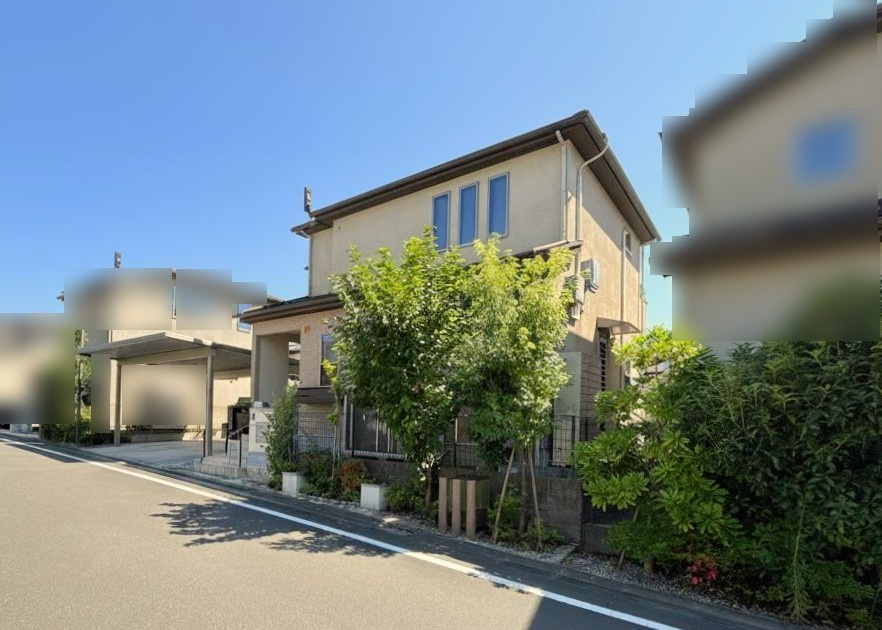 全185区画　電柱を地中化した美しい街並み「リーフィア南大沢ガーデンズ」
充実の設備と太陽光発電+蓄電池+エネファームのダブル発電システムの経済性と災害時の備え