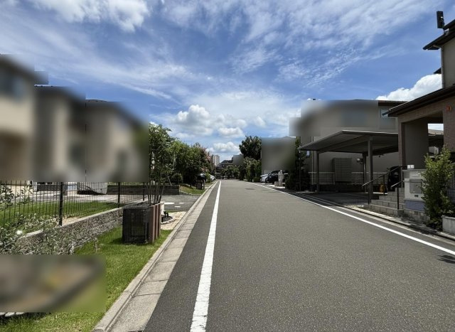 全185区画　電柱を地中化した美しい街並み「リーフィア南大沢ガーデンズ」
充実の設備と太陽光発電+蓄電池+エネファームのダブル発電システムの経済性と災害時の備え