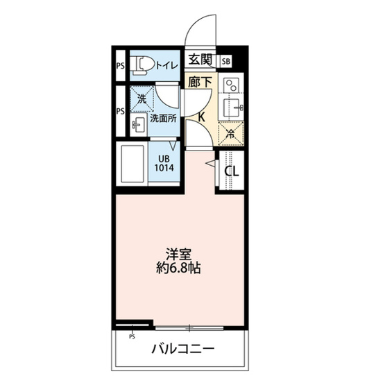 【間取り】 | アムール錦(アムールニシキ)