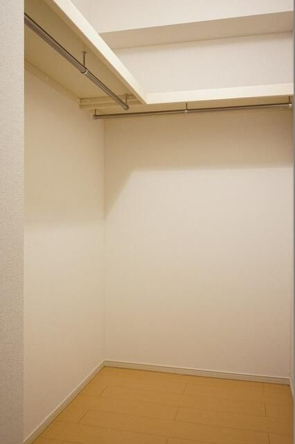 フレシールⅡの収納