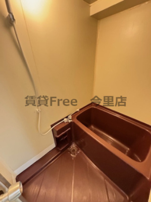【浴室】 | ハイツグランドール　仲介手数料無料