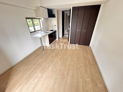 【その他】 | S-RESIDENCE福島Luxe