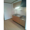 【キッチン】Logement　S　Ⅰ 
