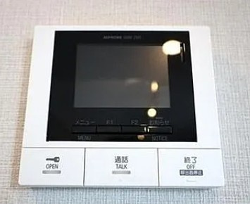 Grande Ikebukuro honchoのセキュリティ