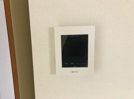 井上ハイツ　相模原のセキュリティ