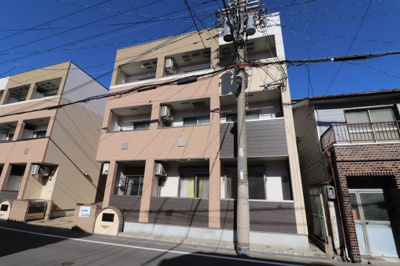 【外観】 | フジパレス城東鴫野EAST