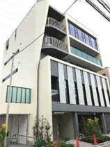旭　Buildingの画像