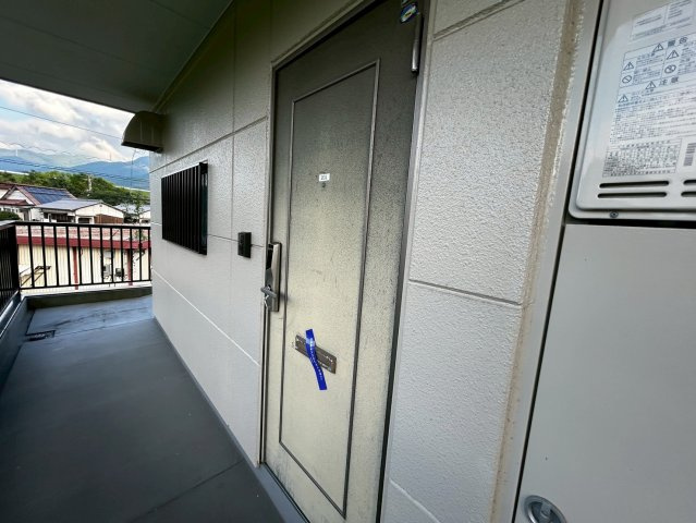 グラッドハウス池田のその他共用部分