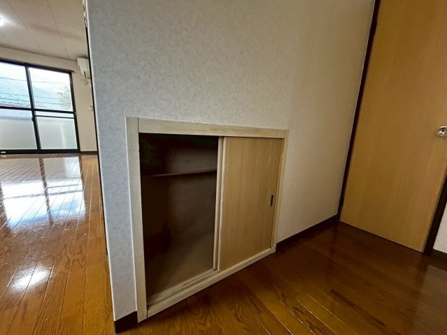 グラッドハウス池田のその他