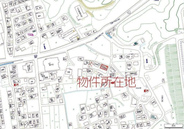グラッドハウス池田の収納