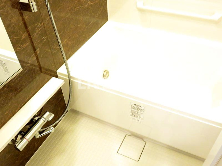 【浴室】パークアクシス大阪新町 