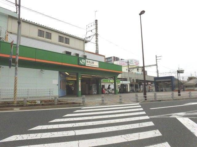 ジュネパレス松戸第１３３の周辺
