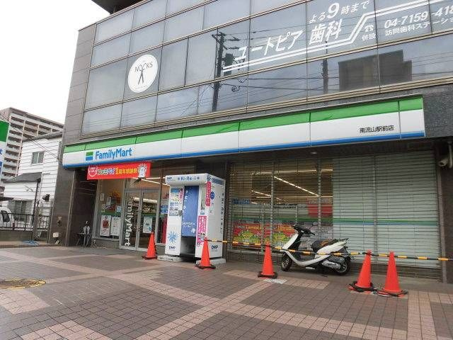 ジュネパレス松戸第１３３の周辺