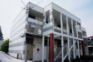 レオパレスフルールのその他