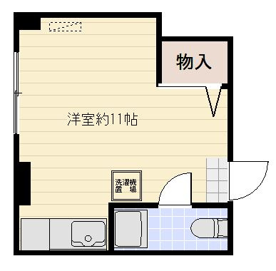泉屋ビル