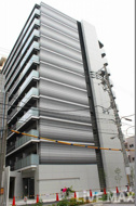 サムティ本町橋ⅡＭＥＤＩＵＳ（サムティ本町橋Ⅱメディアス）の画像