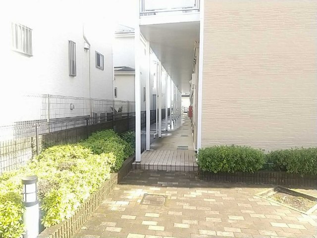 レオパレスヴァンのその他