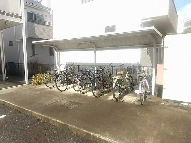 レオパレスヴァンのその他