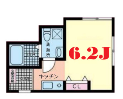 【居間・リビング】 | ダイヤモンドヒルズ横浜井土ヶ谷A号棟