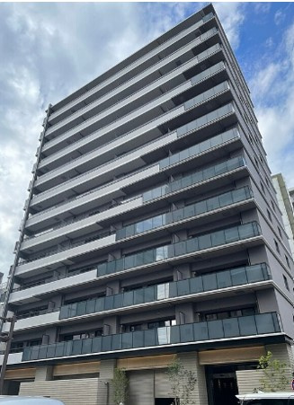 ファミルート八王子の外観|★外観★