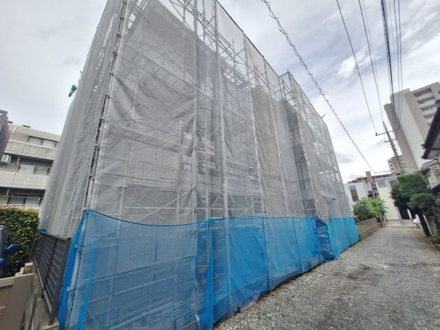 （仮称）新座市東北メゾンのその他共用部分