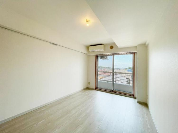 ジョイリーフ仙川のその他|セキュリティ