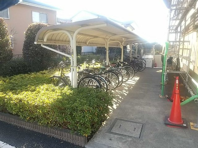 レオパレス真のその他