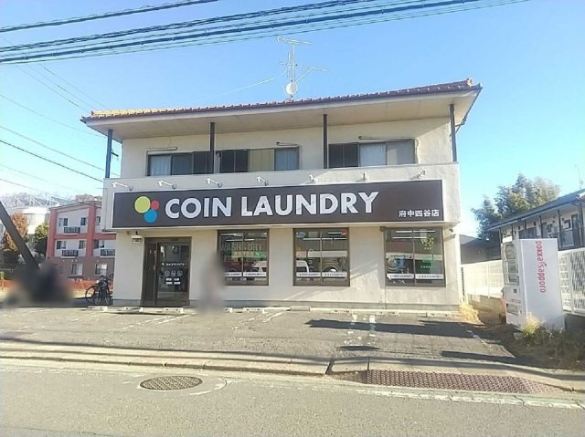 レオパレス真の周辺
