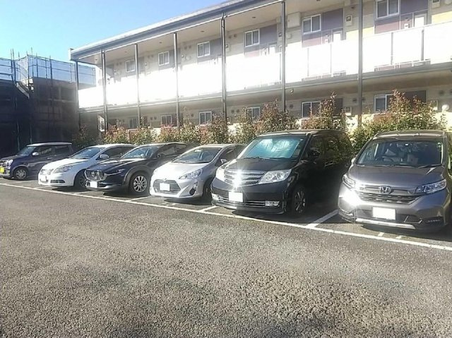 レオパレス真のその他