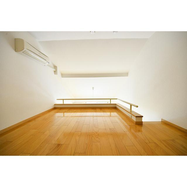 セピアコート仙川の設備|その他　設備