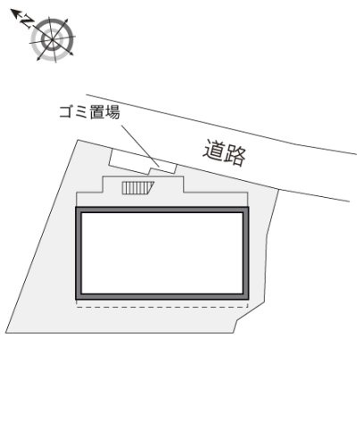 レオパレスジェマーレのその他