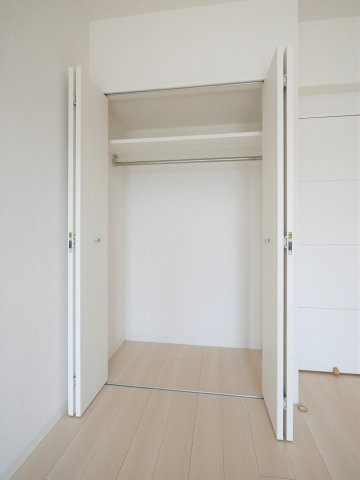 ベルグレードＨＪの内装