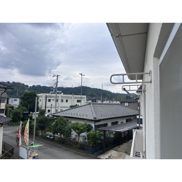 ハイツ谷野のその他