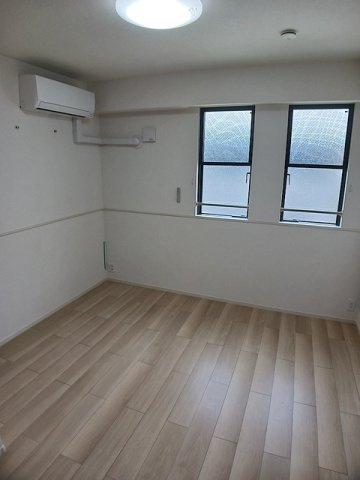 イリゼ府中の内装