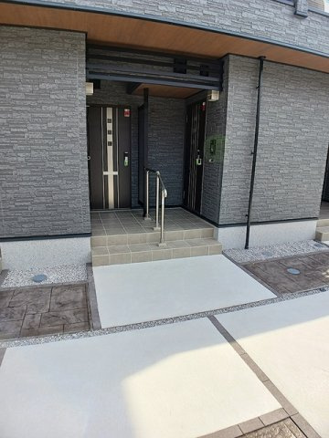 イリゼ府中のその他