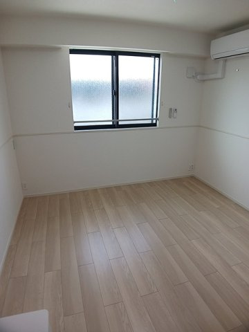 イリゼ府中の内装