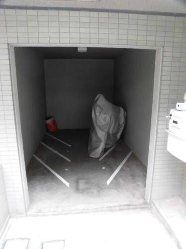 ジョイフル柏のその他共用部分
