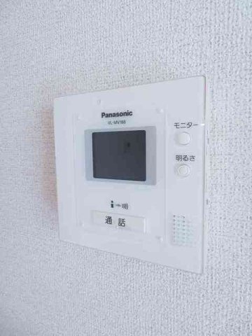 スパーブの設備