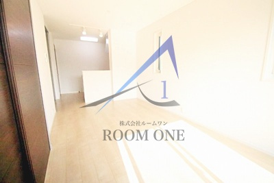 グランステージの居間・リビング|洋室のお部屋です。