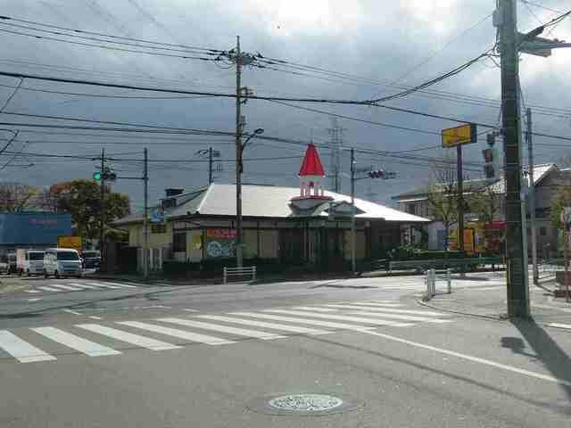ミハルビの周辺|リンガーハットまで550m