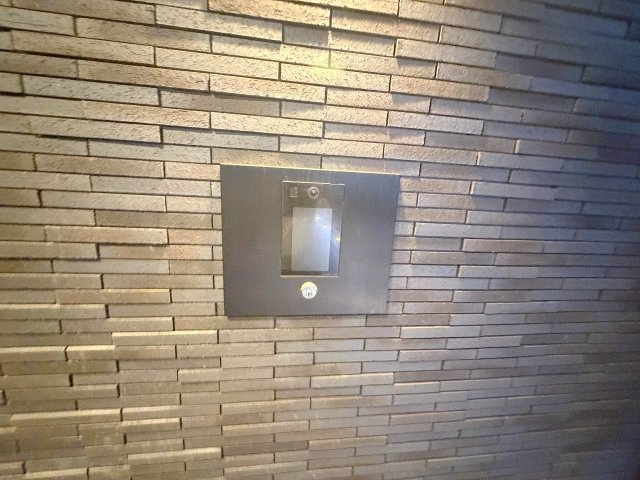 AsSkyFloorのその他共用部分